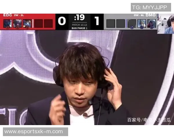 和平精英赛场EDG心理素质争议引发热议玩家观点各异分析深入